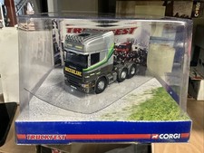 Corgi 1:50 CC12923 Truckfest