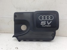 AUDI Engine Cover TT A3 A4