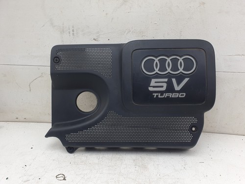 Audi engine cover a4 - tt, a3