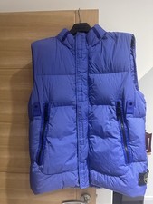 Stone island gillet