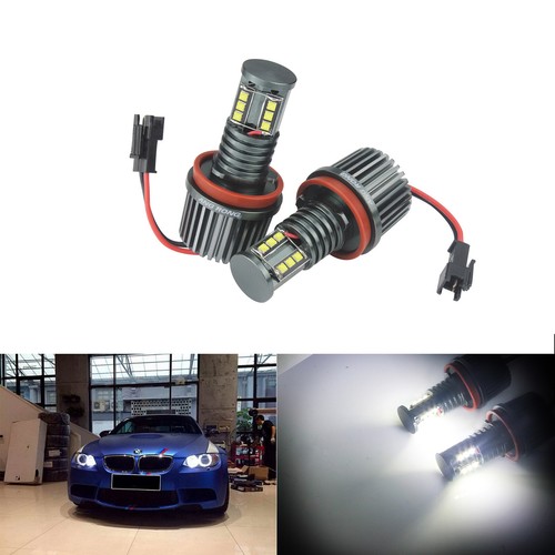 Led angel eyes marker head - led,