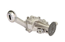 Genuine renault oil pump - renault,
