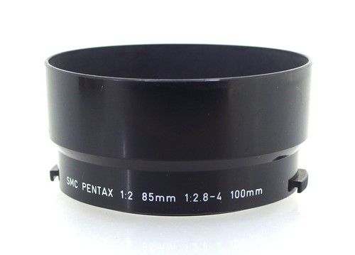 Pentax aoco 49mm clip - aoco, clip-on