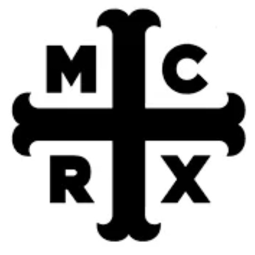 Chemical romance mcr rock - my,