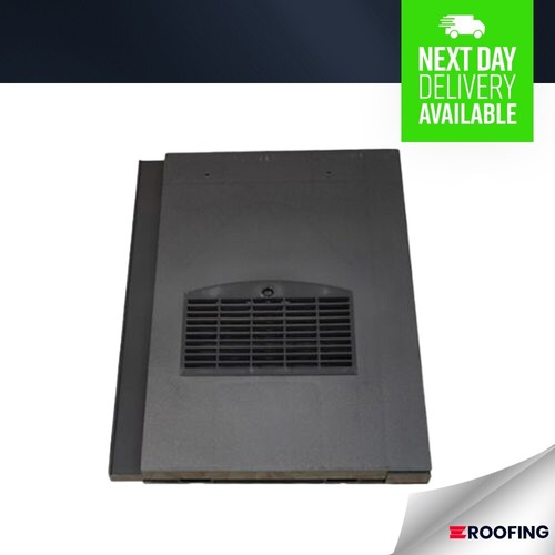 Interlocking flat vent - flat,
