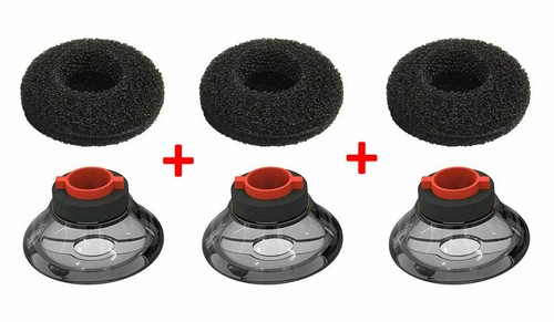 Replace ear headset tip - headset,