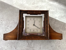 smiths enfield mantle clock