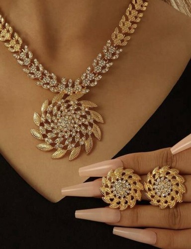 Pcs asian indian gold plated - indian,