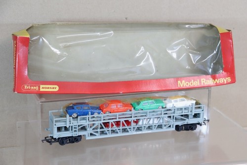 Triang hornby r342 car - hornby, br