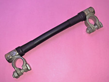 Battery to Battery connection lead cable 200mm 415 Amp 24 volt (type 2)