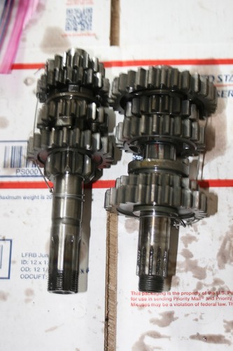 1981 suzuki 500 oem - suzuki,