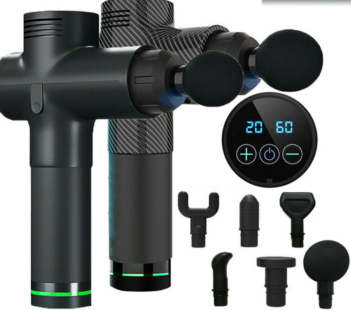 Lcd therapy massage - therapy,