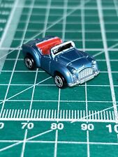 Micro Machines, 1999 Hasbro, Triumph TR5, #21 British Sports Cars Collection #2