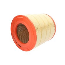 NEW AIR FILTER FOR IRISBUS