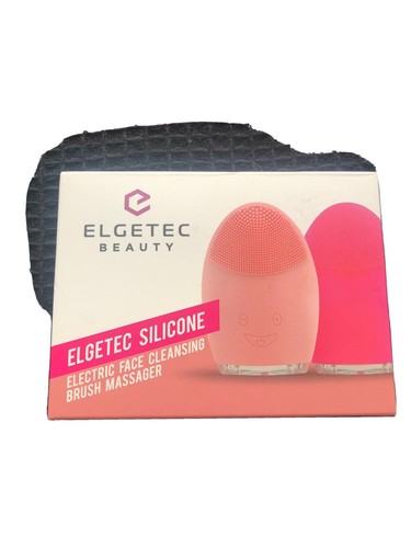 Elgetec beauty electric face - electric,