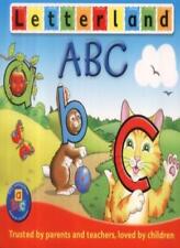 Letterland - ABC (Letterland Picture Books) By  Lyn Wendon. 9780007156368