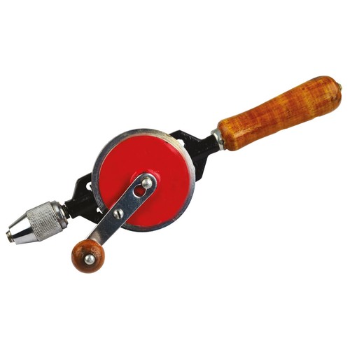 Rolson hand drill double - rolson,