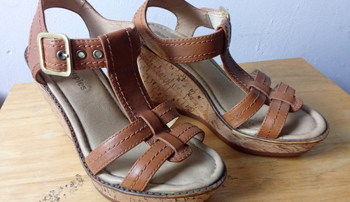 Hush puppies shoes - puppies, wedges
