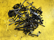 Yamaha R1 5PW 2002 2003BOLTS