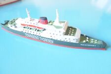 Free Enterprise V Ro Ro