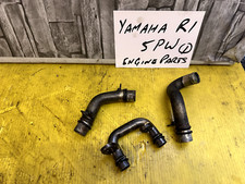 Yamaha R1 5PW 2002 2003 OIL