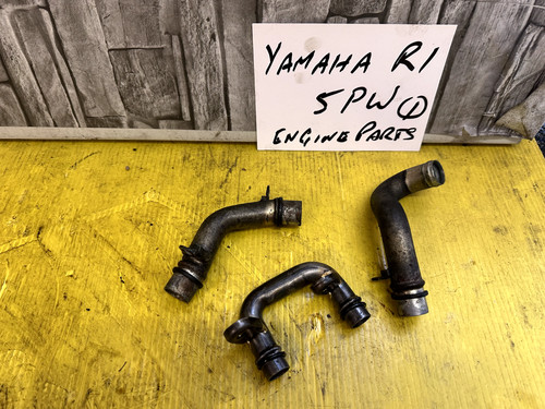 Yamaha 5pw 2002 2003 oil - r1,