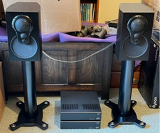 LINN AKUDORIK PASSIVE SPEAKERS
