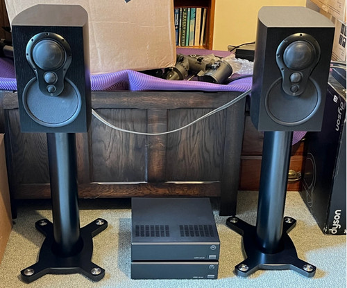 Linn akudorik passive - linn,