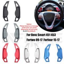 Steering Wheel Paddle Shifter