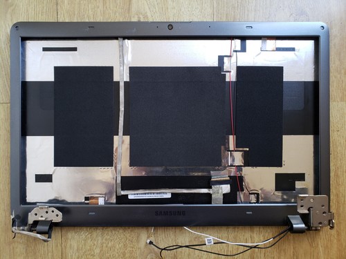 Samsung np350v5c screen - samsung,
