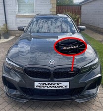 MKY Performance BMW M340i