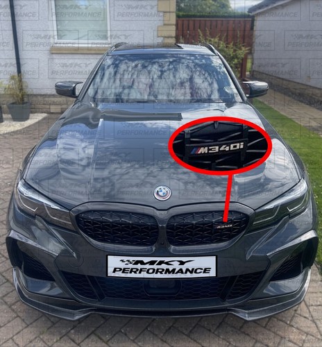 Mky performance bmw - performance, m340i