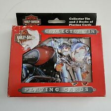 Harley Davidson Motorcycles