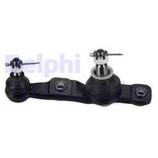 Ball Joint Front Left Lower