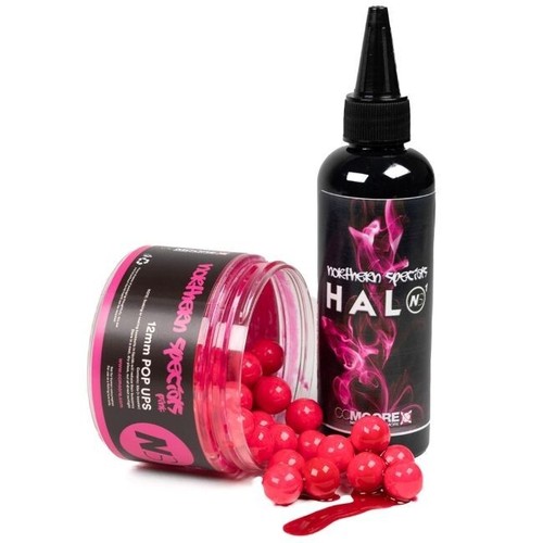 Moore ns1 halo pink 100ml - 100ml,