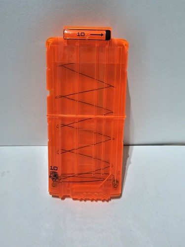 Nerf strike elite - n, dart