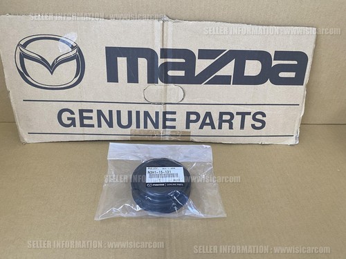 Mazda se3p pulley water - se3p, pulley,