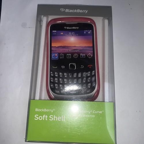 Blackberry curve - blackberry,