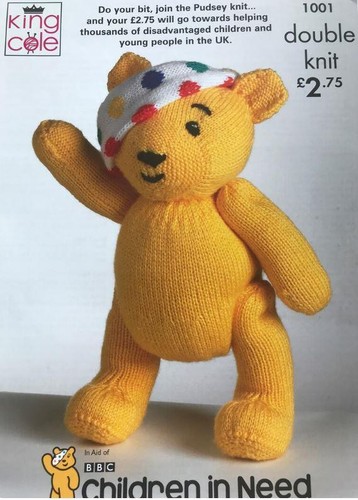 King cole knitting - king,