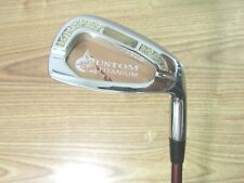 MERLIN CUSTOM TITANIUM 8 IRON 