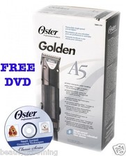 Oster GOLDEN A5 Professional