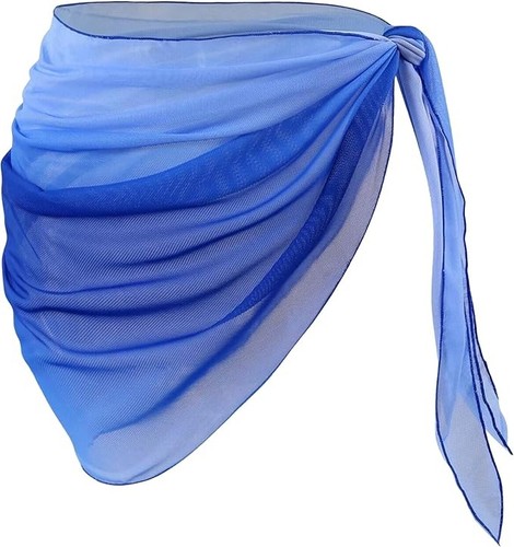 Accessorize tassle sarong - accessorize,