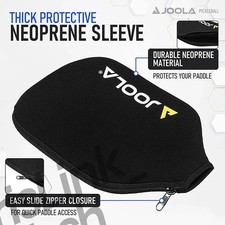 Joola Pickleball Racket Cover