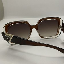 Guess Oversized Sunglasses