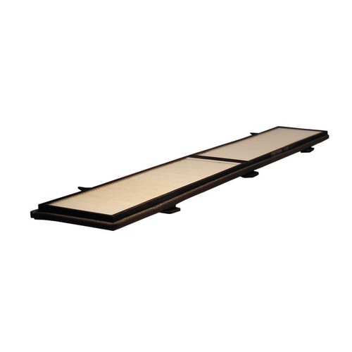 Genuine napa cabin filter - cabin,