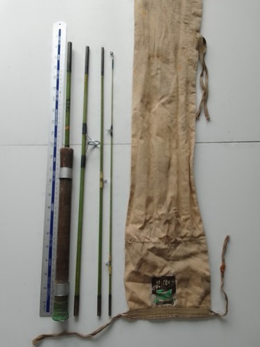 Milbro 7ft tourist piece - milbro,