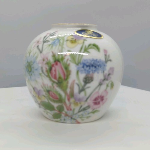 Vtge aynsley wild tudor - aynsley,
