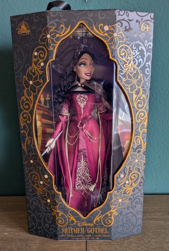 Mother gothel disney limited - mother,
