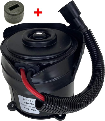 Newparts power steering pump - newparts,