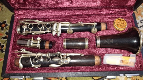 Clarinet clarinete sib - clarinet,
